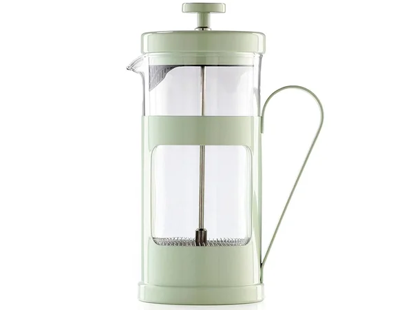 La Cafeti鑢e Monaco 8-Cup Coffee Maker - Pistachio, 1 L (1 ¾ Pints)