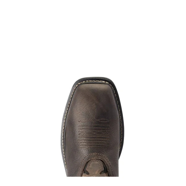 Ariat Men's Workhog XT VentTEK Bold Carbon Toe