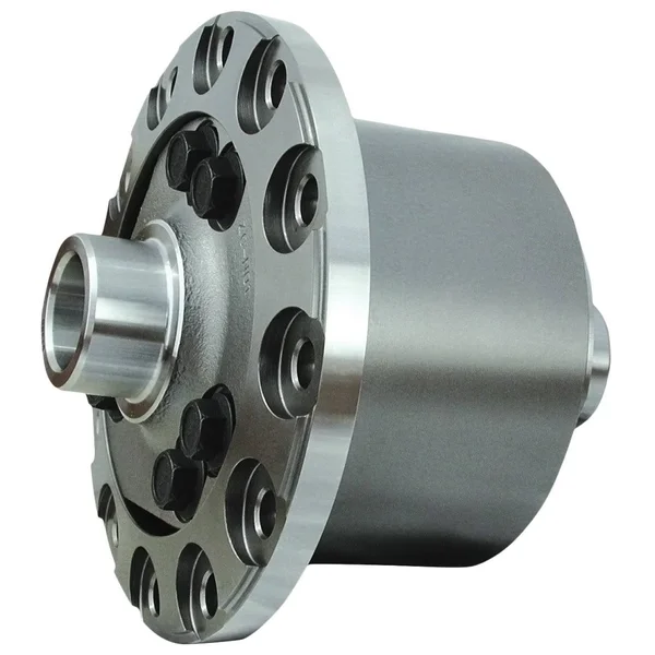 Eaton Eat915A568 30 Spline 11.5 in. Detroit Truetrac American Axle
