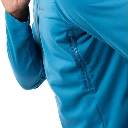 Pearl Izumi Interval AmFIB Jacket - Men's Polar Night, XL
