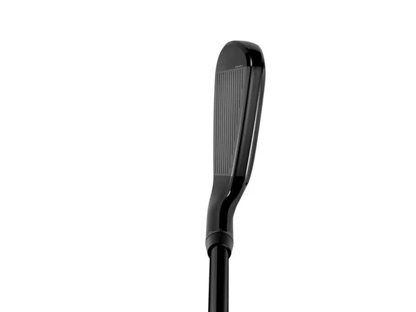 Cobra King Black One Length Utility Iron - Steel