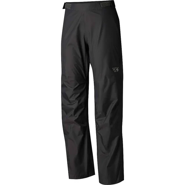 Mountain Hardwear: Women's Exposure/2 Gore-Tex Paclite Pant