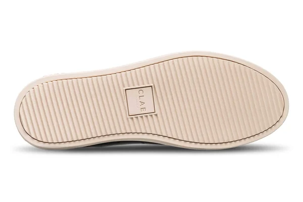 CLAE Bradley 11 - Black Nappa Leather Shoes Unisex
