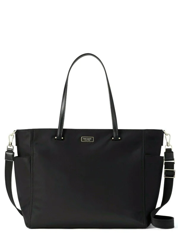 Kate Spade Dawn Baby Bag - Black