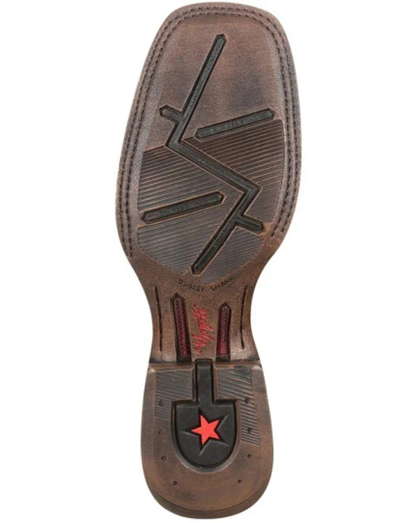 Durango Men's Rebel Pro Crimson Western Boots Ddb0222