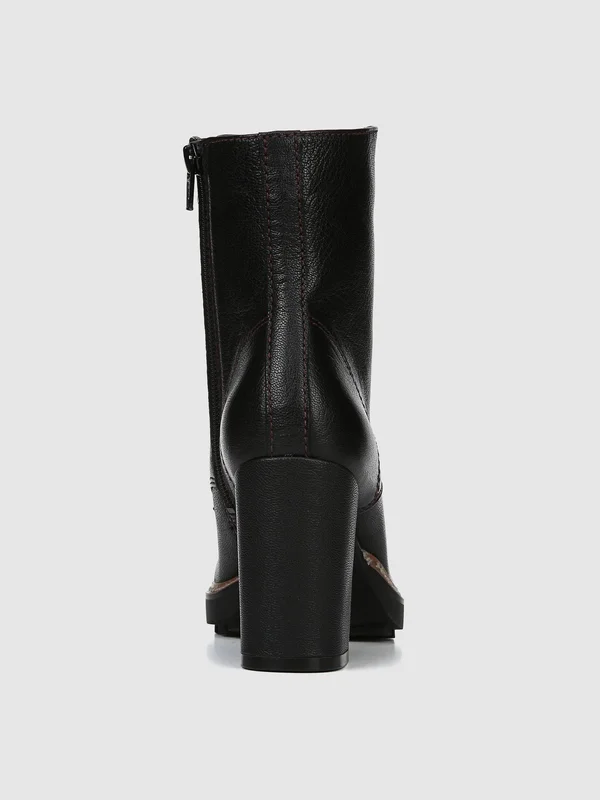 Naturalizer Callie 8.5 Women's Black