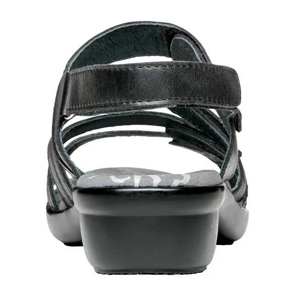 Propet Aurora - Women's Sandal - Black 9 N