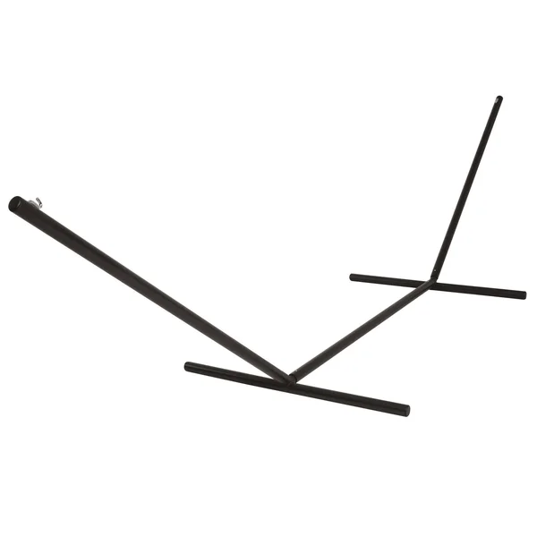 Original Pawleys Island 15 ft. Hammock Stand - Heavy-Duty Steel, Weather-resistant, Powder-Coated Finish, for 12-15 ft. Hammocks