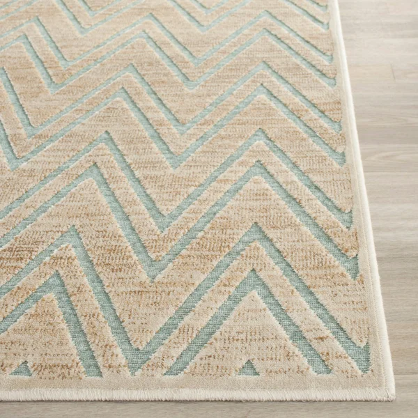 Safavieh Paradise PAR356-3440 5&3x22 x 7&6x22 Stone Area Rug