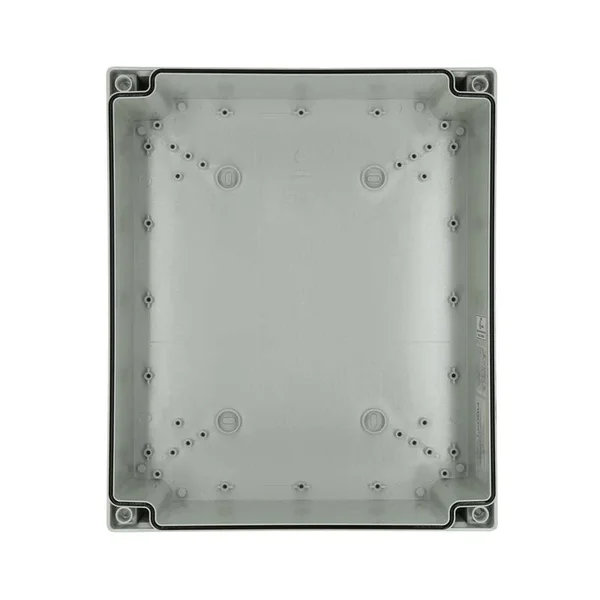 Polycarbonate Enclosure Fibox Tempo TPC 342912T - 5824009 403531;0 - 344 x 289 x 117 mm