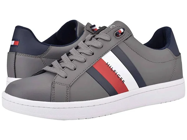 Tommy Hilfiger Men's Lectern Sneaker