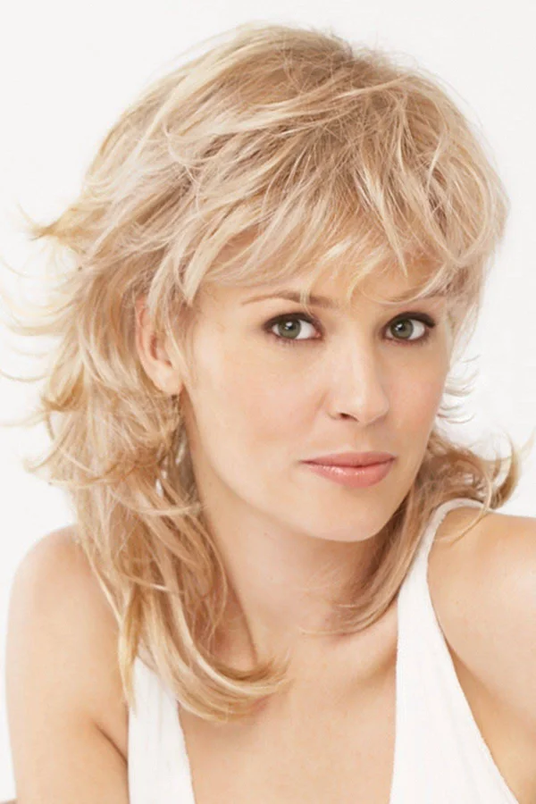 Raquel Welch Tress Wig - R4