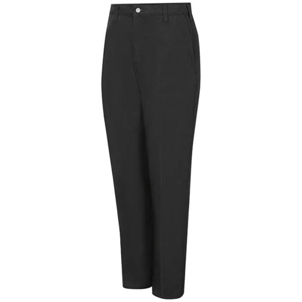 Workrite Fp50bk - Industrial Pant - Price/Pcs - Black, 37