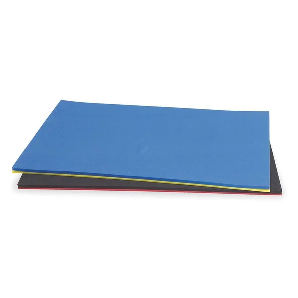 Proto Foam - Tool, Black/Red DIYBK