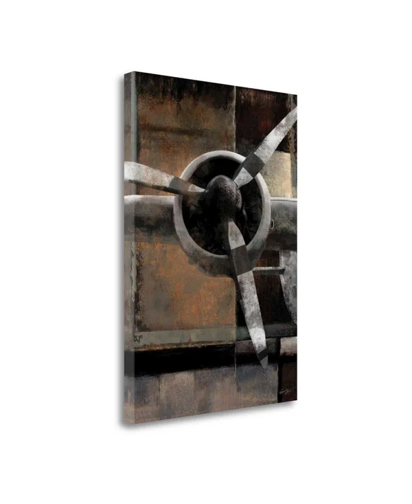 40x22 x 28x22 Leading Edge V by Eric Yang Fine Art Giclee Print