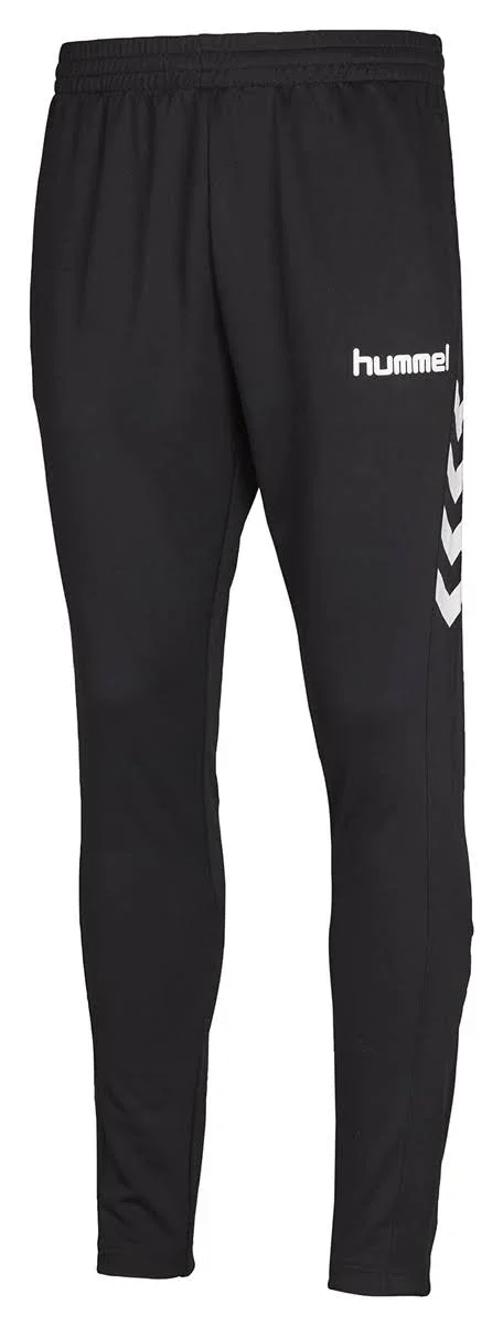 Hummel Core Football Pant - Black