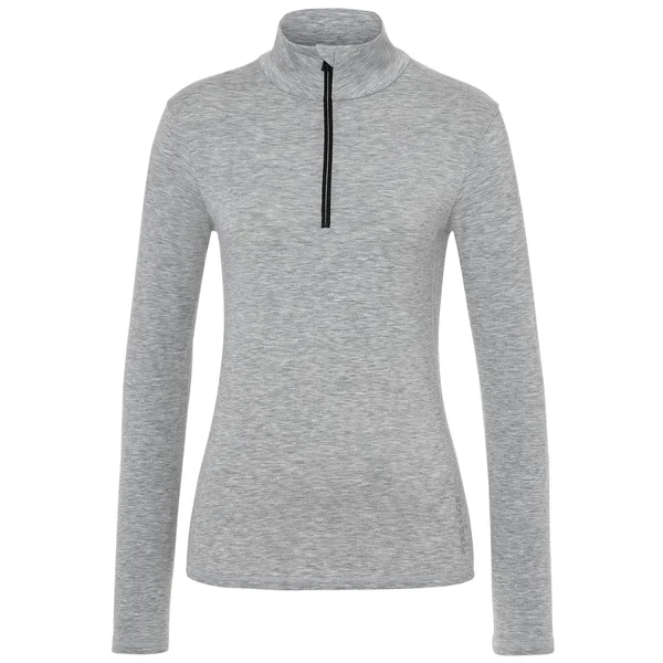 Fire & Ice Women's Margo2 Shirt - Melange