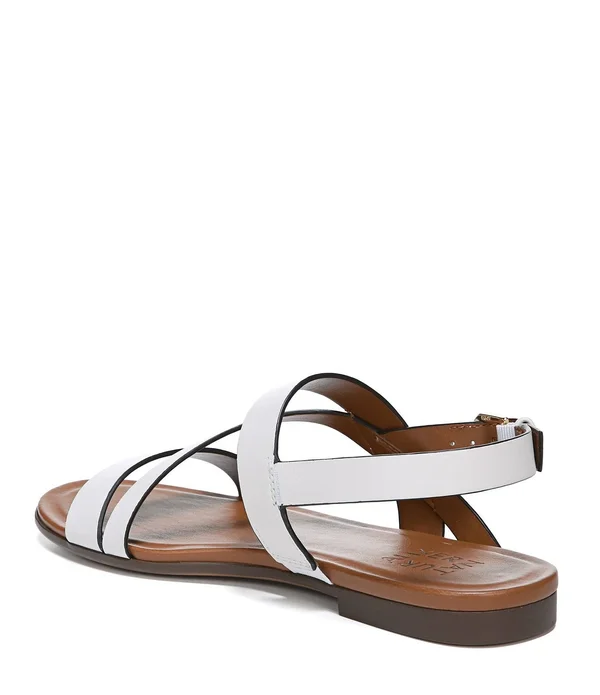 Naturalizer Tru (alabaster Leather) Women's Shoes