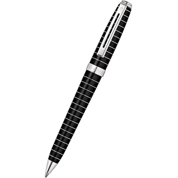 Sheaffer Prelude Ballpoint Pen - Black Lacquer