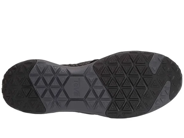 Teva Men's Arrowood Venture WP - Black - 9
