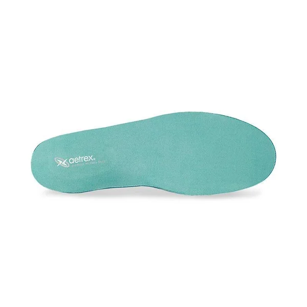 Aetrex Men's Premium Memory Foam Orthotic