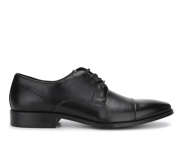 Men's Kenneth Cole Reaction Lesson Plan Dress Shoes in Black Size 7 Medium