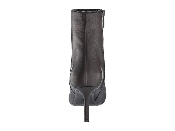 Aquatalia Mackenzie Nappa Women's Boots Black : 7.5 B