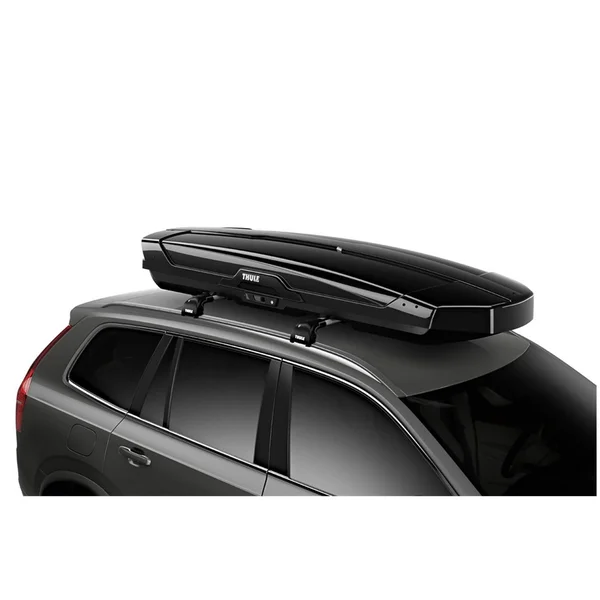 Thule Motion XT Alpine Cargo Box