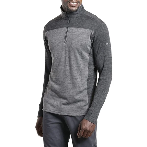 Kuhl Men's Ryzer - Carbon