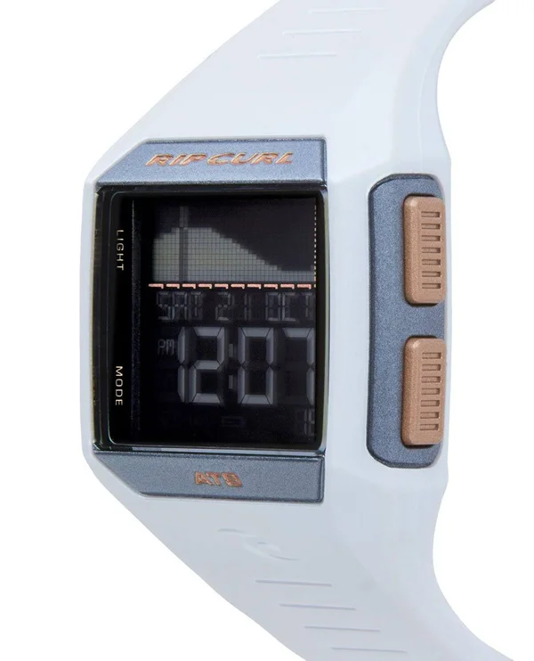 Rip Curl Maui Mini Tide Watch-White