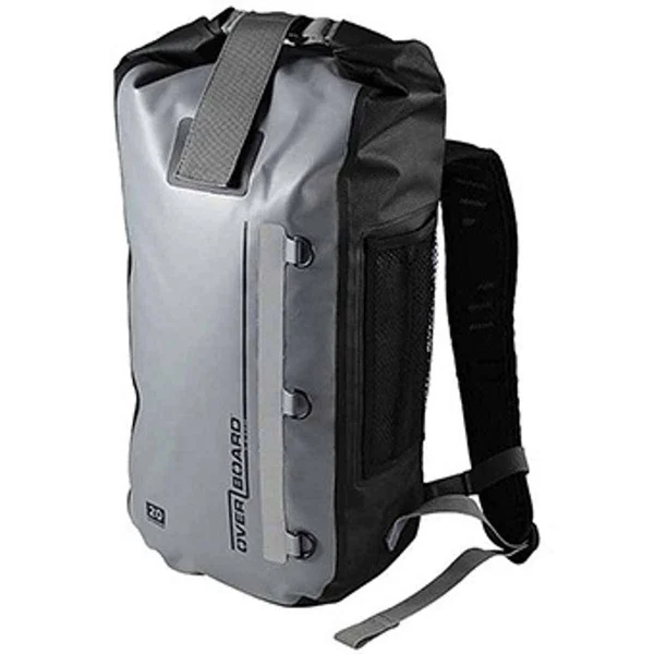 Overboard Classic Backpack 20 L Grey