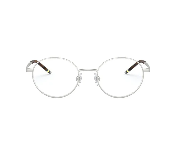 Polo PH1193 Eyeglasses 9010 Matte Silver