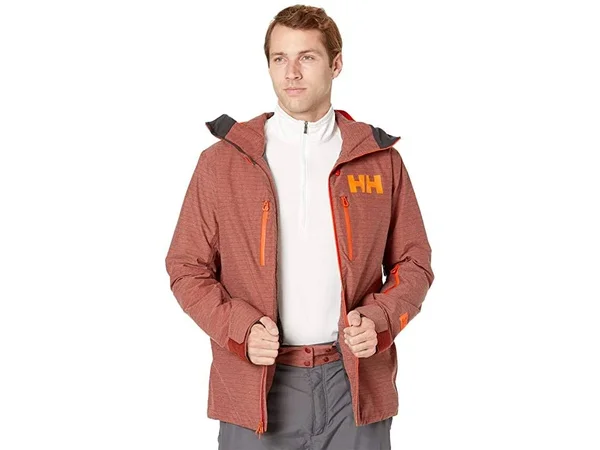 Helly Hansen Garibaldi 2.0 Jacket