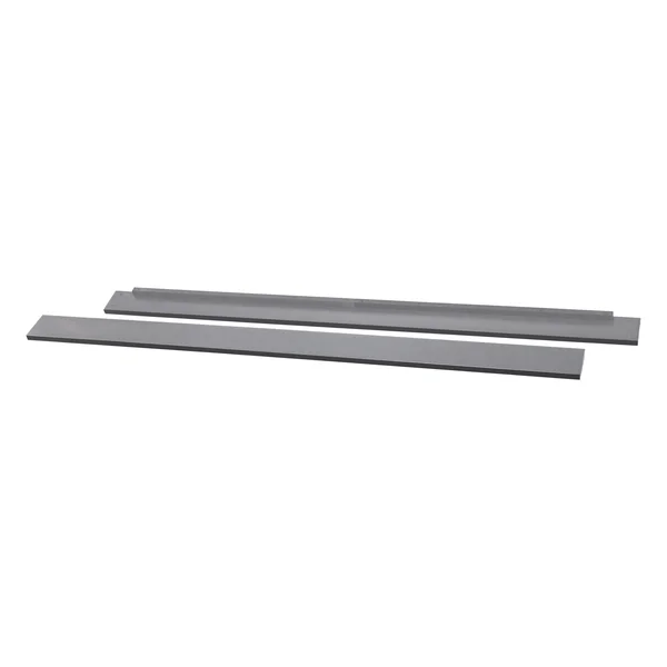 Davinci Twin/Full Size Bed Conversion Kit - Ebony