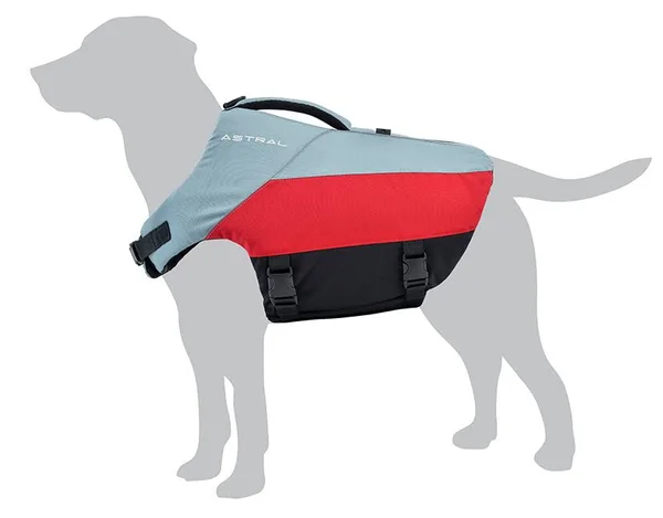 Astral Birddog Hound Gray - XL