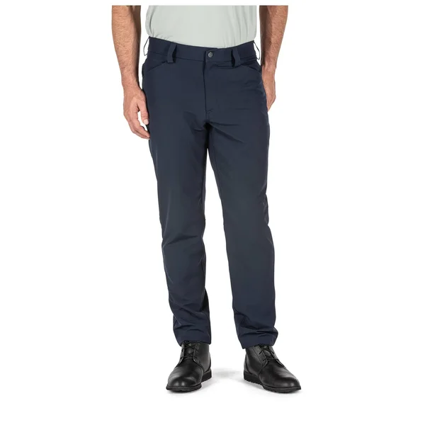 5.11 Tactical Bravo Pant - Men's - Peacoat, 33-30, 74522-787-33-30