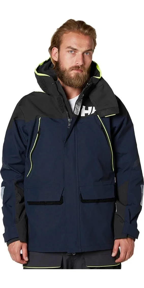 Helly Hansen Skagen Offshore Jacket Navy S