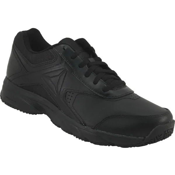 Women's Reebok Work N Cushion 3.0, Size: 9, Black