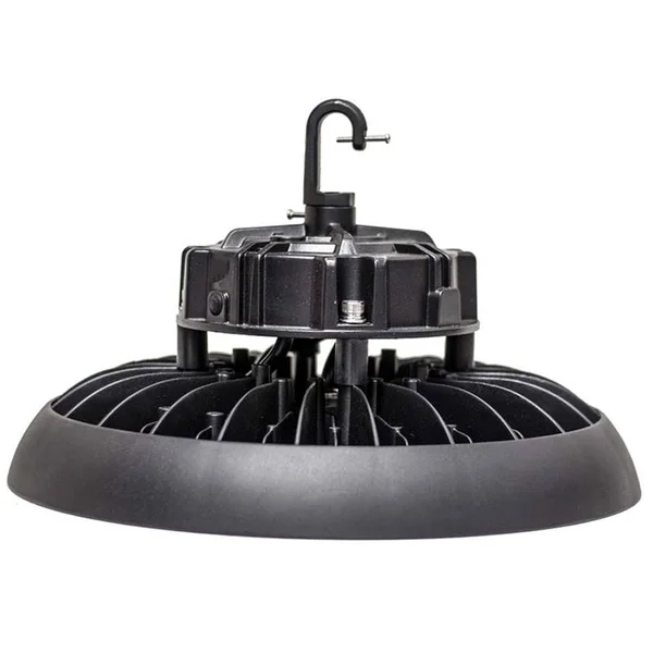 Westgate ULHB 50W LED High-Lumen UFO High Bay 3000K - Black