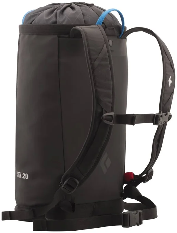 Backpack Black Diamond Creek 50 (Black)