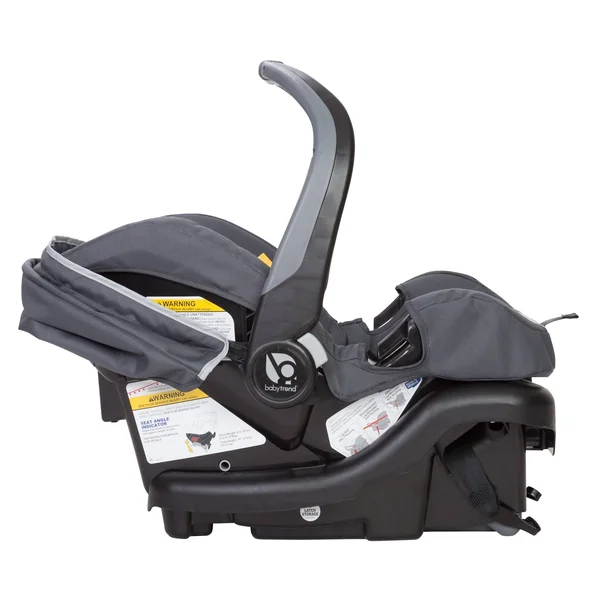 Baby Trend Ally 35 Infant Car Seat - Cloud Burst