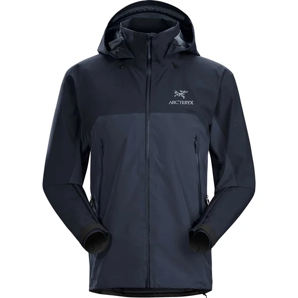 Arc&teryx Beta AR Jacket - Men's Glade - M