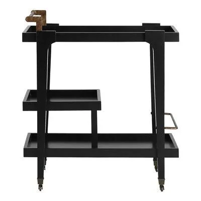 Jorden Bar Cart