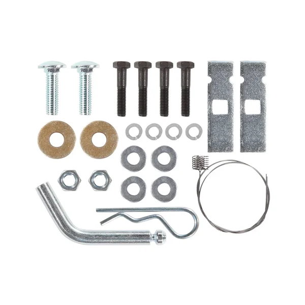 Draw-Tite 24872 Sportframe Class I Hitch