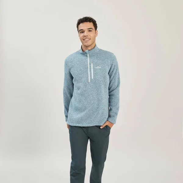 Aikman Men's Pullover