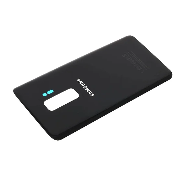 Housing Part Back COVER, Spare Part for Samsung Galaxy S9 Plus - Black