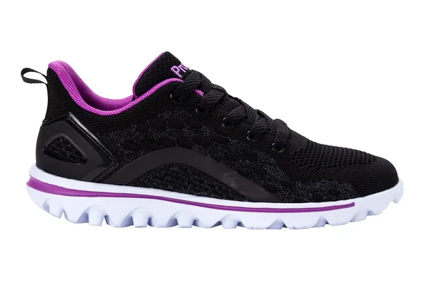Propet TravelActiv Axial Women's Walking - Black Size 6.5