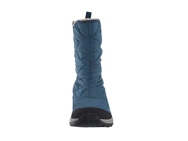 Keen Terradora Pull-On Waterproof Boot Stellar/Majolica Blue - Women's, Size: 6.5