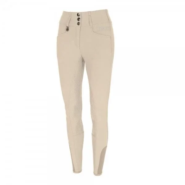 Pikeur Women's Riding Breeches Candela Grip