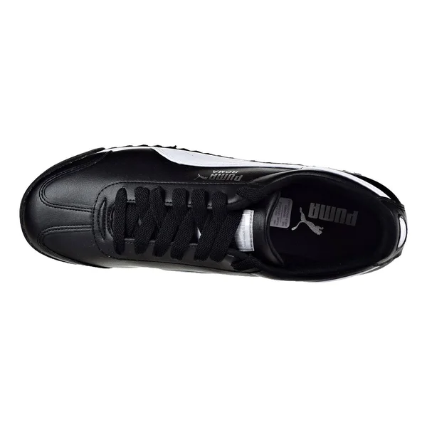 Puma Roma Basic 9 Men's Black